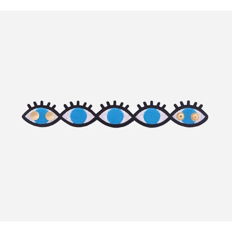 BRACELET LUCKY EYE