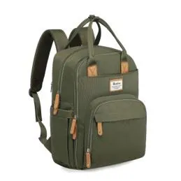 SAC A DOS POLYVALENT KAKI