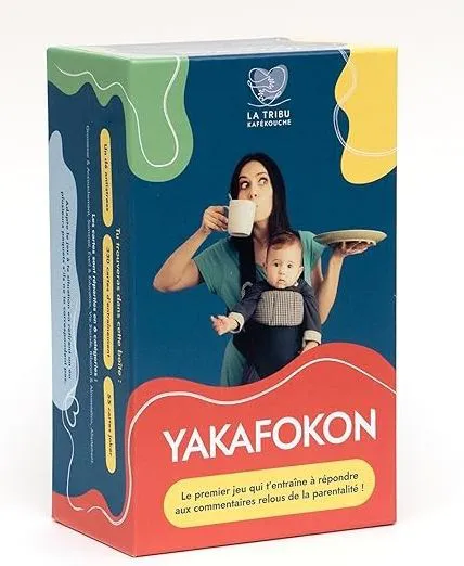 YAKAFOKON