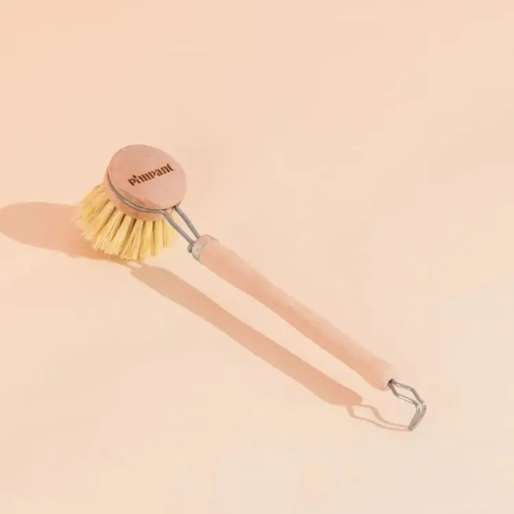 BROSSE VAISSELLE BOIS