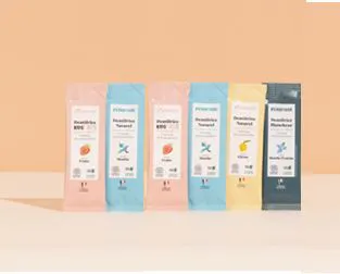 OFFRE FAMILLE NOMBREUSE - DENTIFRICE RECHARGES X6