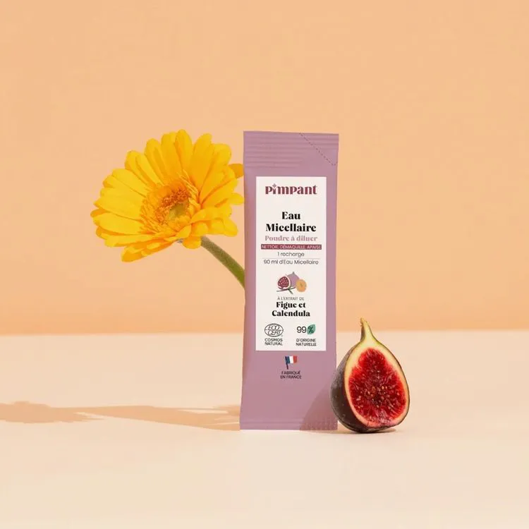EAU MICELLAIRE RECHARGE