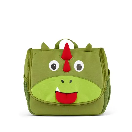 SACOCHE DE TOILETTE - DRAGON