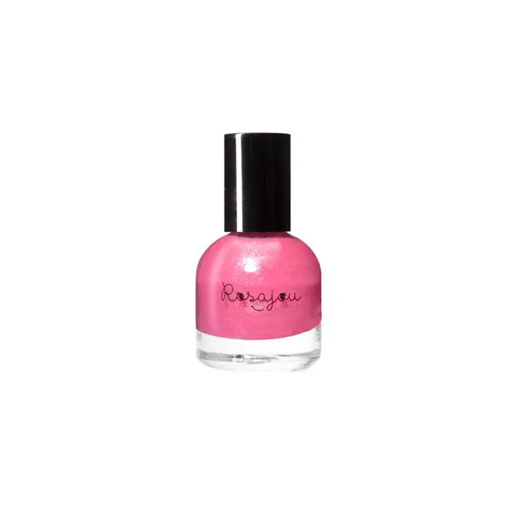 VERNIS A ONGLES - ROSE RUBIS (REAPPRO 25/06)
