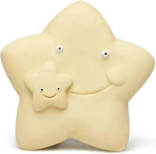 ETOILE FILANTE DE DENTITION