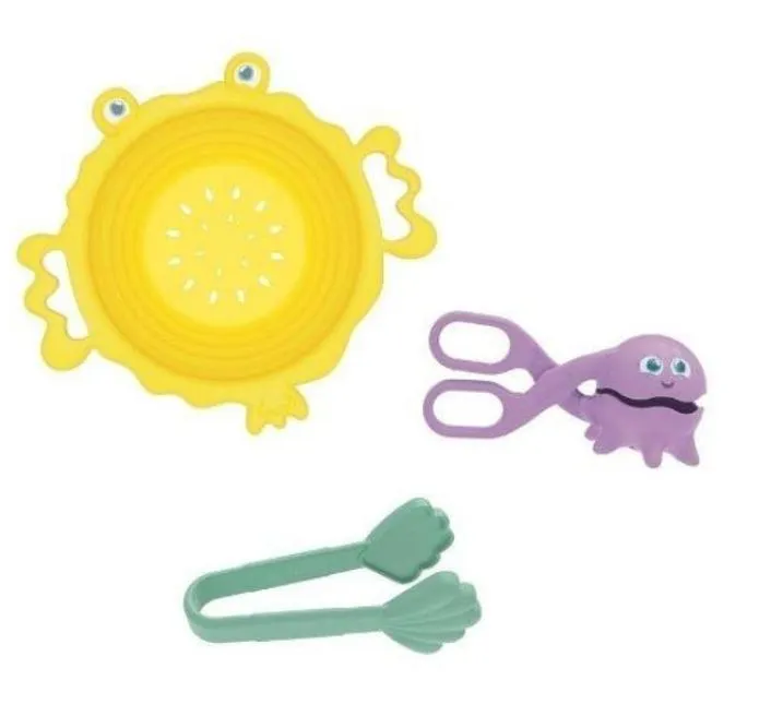 OUTILS SENSORIELS GLO PALS