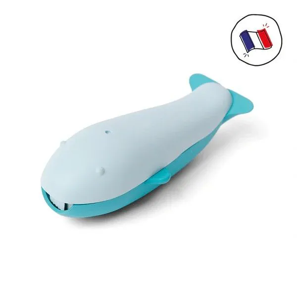 JOUETS DE BAIN FLOT - BALEINE KUJI