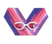 LUNETTES PLONGEE 8/12 ANS &ndash; VIOLET ROSE