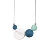 COLLIER ALLAITEMENT - LAGON BLEU 1