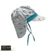 CHAPEAU ENFANT - BLANC OCEAN 1