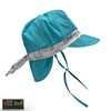 CHAPEAU ENFANT - BLANC OCEAN 2