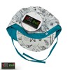 CHAPEAU ENFANT - BLANC OCEAN 3
