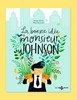 LIVRE - LA BONNE IDEE DE MR JOHNSON