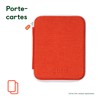 YOTO PORTE CARTES