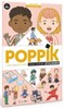 POPPIK CORPS HUMAIN (3-7 ANS)