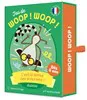 JEU DE CARTES - WOOP WOOP (6 ANS) (REAPPRO 25/06)
