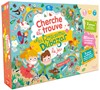 JEU AU ROYAUME DUBAZAR - CHERCHE ET TROUVE 1