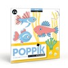 POPPIK PETITS POISSONS (2-4 ANS)