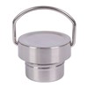 BOUCHON INOX GOURDE ISOTHERME  1