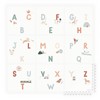 TAPIS CABANE ALPHABET (180 x 180 - 9 PIECES) 2