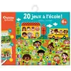 20 JEUX A L'ECOLE (6+ ANS) 1