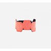 BRACELET CUBE ORANGE 2