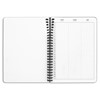 CALENDRIER PLANNER PERPETUEL 3