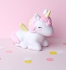 TIRELIRE LICORNE 2