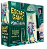 ESCAPE GAME AU MANOIR HANTE (8+ ANS) 1