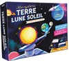 MON SYSTÈME TERRE LUNE SOLEIL (6+ ANS) 1