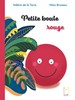 LIVRE - PETITE BOULE ROUGE 1