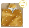 PONCHO CORAIL 5-10 ANS 2