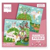 PUZZLE MAGNETIQUE - PRINCESSES 1