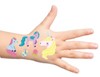 MASQUES ET TATOOS LICORNE (4 ANS)  2