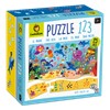 PUZZLE 1 2 3 OCEAN 1