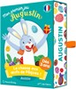 JEU DE CARTES - AUGUSTIN (3 ANS) 1