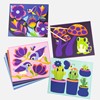 CARTES A GRATTER - JARDIN 2