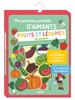 MES AIMANTS FRUITS ET LEGUMES 1