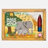 COFFRET MAGIC PAINTING - SAFARI 1