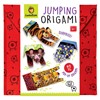 JUMPING ORIGAMI 1