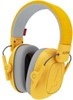 CASQUE ANTI-BRUIT ENFANT/ADO - JAUNE 1