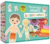 MON COFFRET AIMANTE - LE CORPS HUMAIN 1