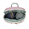 SAC A DOS - CAROUSSEL MAUVE 3