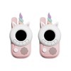 TALKIE-WALKIE LICORNE 1