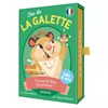 JEU DE CARTES - LA GALETTE (6 ANS) 1