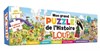 MON GRAND PUZZLE DE L’HISTOIRE LOUP 1