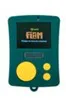 HOUSSE SILICONE FLAM - VERTE INTEGRALE 1