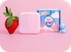 SAVON SURPRISE MINI FRAISE 70 G 1