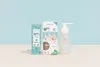 DENTIFRICE KIT DECOUVERTE - KIDS MENTHE DOUCE 1