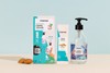 LIQUIDE VAISSELLE KIT DECOUVERTE (250 ML) - AMANDE 1